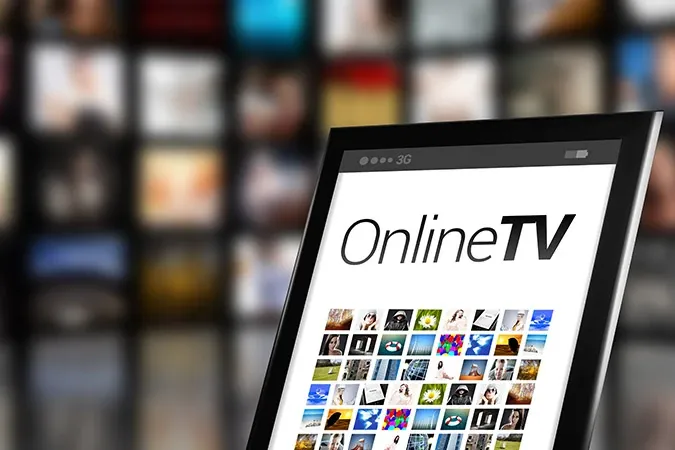 OTT TV Revenues to Surge, Approaching $120 Billion by 2022