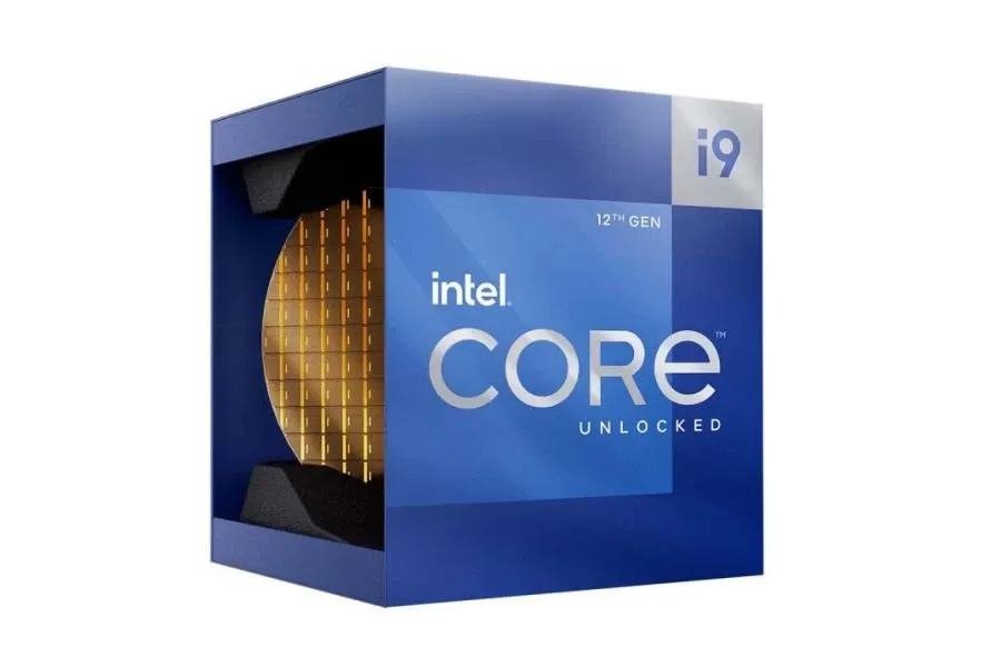 Intel Unveils 12th Generation of Core Processors