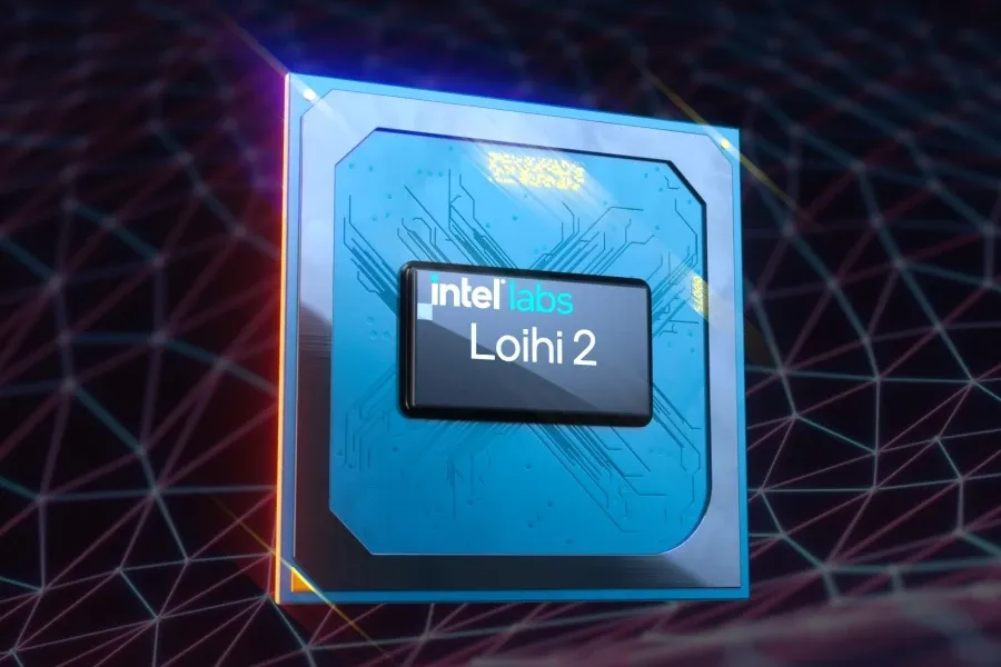 Intel Advances Neuromorphic with Loihi 2