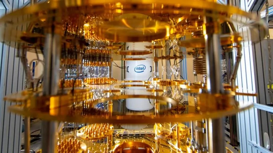 Intel Releases Quantum Software Development Kit Version 1.0