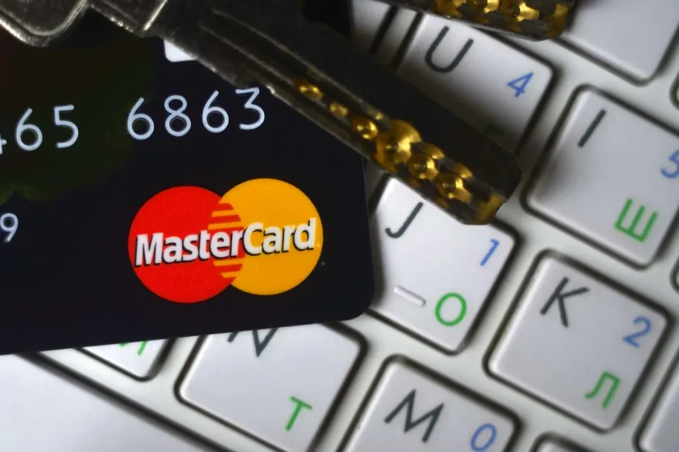 Mastercard Launches Next-Generation Identity Technology with Microsoft