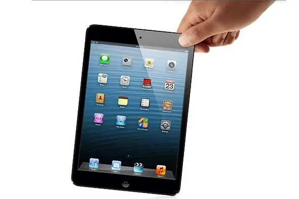 Apple Climbs to Number 1 in Constrained Tablet Market