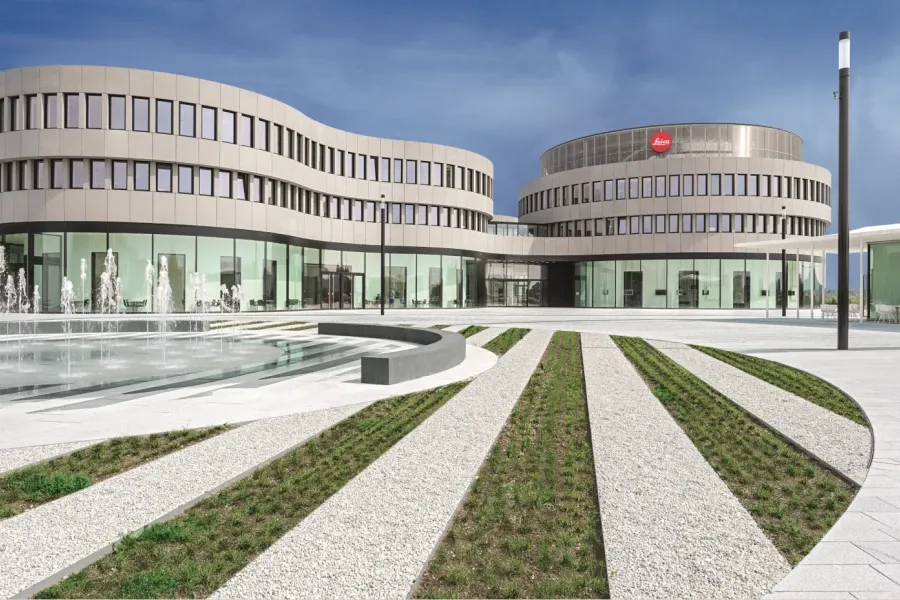 Leica Vows Legal Action Over Video That Fueled Backlash in China