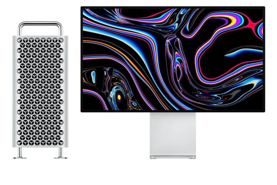 The Most Expensive Mac Pro Costs Nearly $53,000