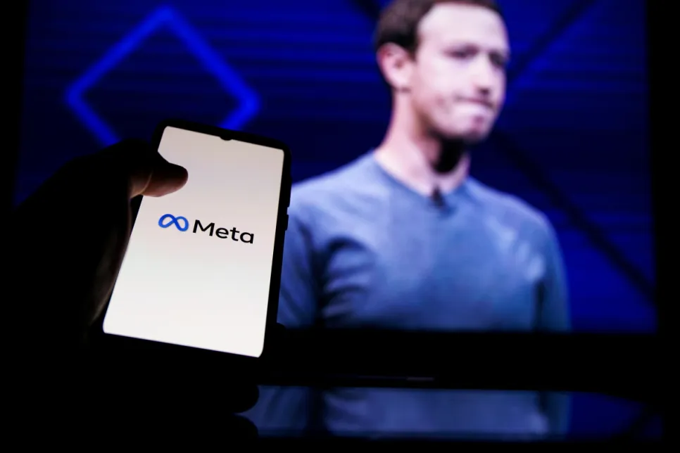 Zuckerberg Considers Pulling Back on Metaverse Resources