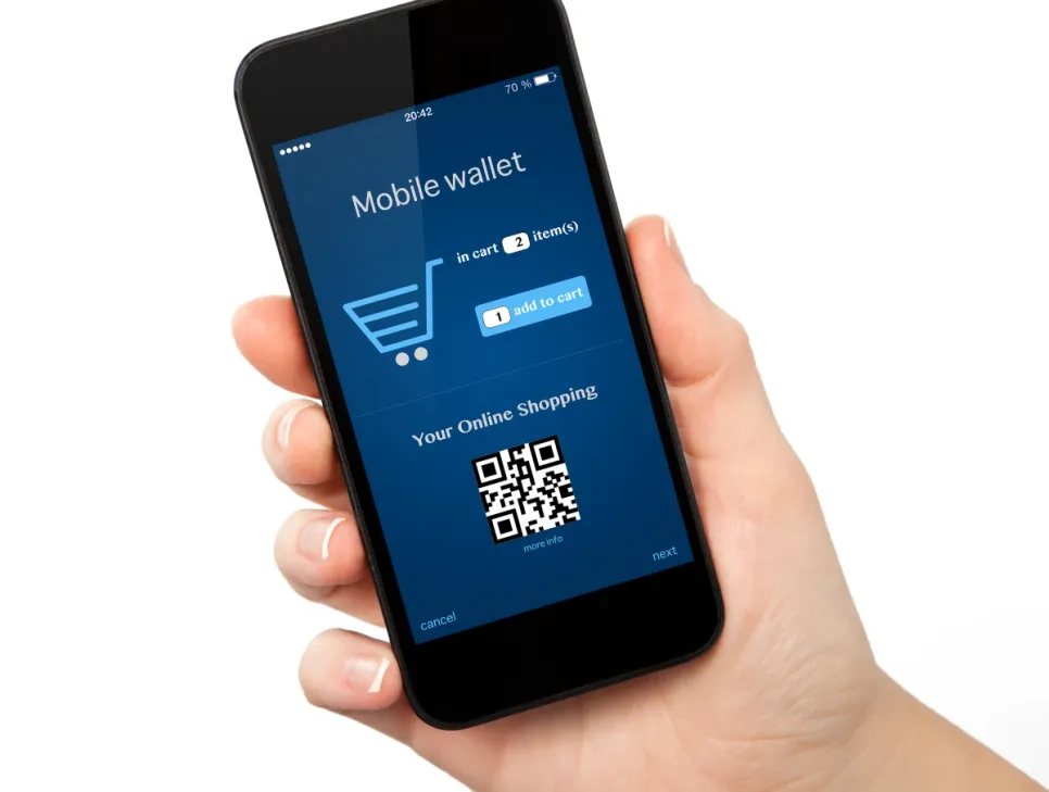 Digital Wallet Users to Surpass 6 Billion by 2030