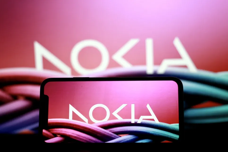 Nokia Profit Dips Despite Double-Digit Growth in Revenue