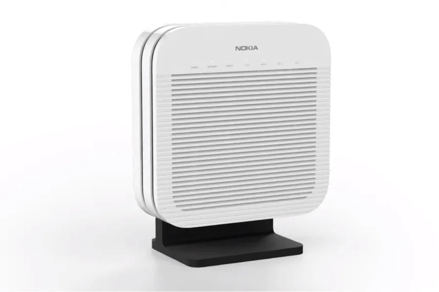 Nokia Unveils 5G Femtocell