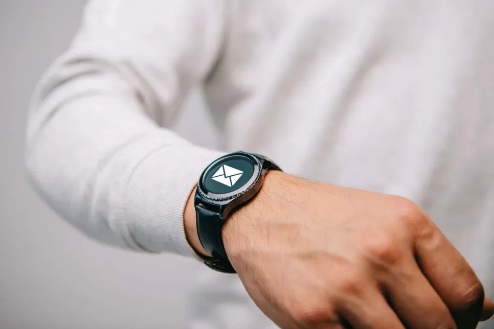Global Smartwatch Market Revenue Was up 20 Percent in 1H20