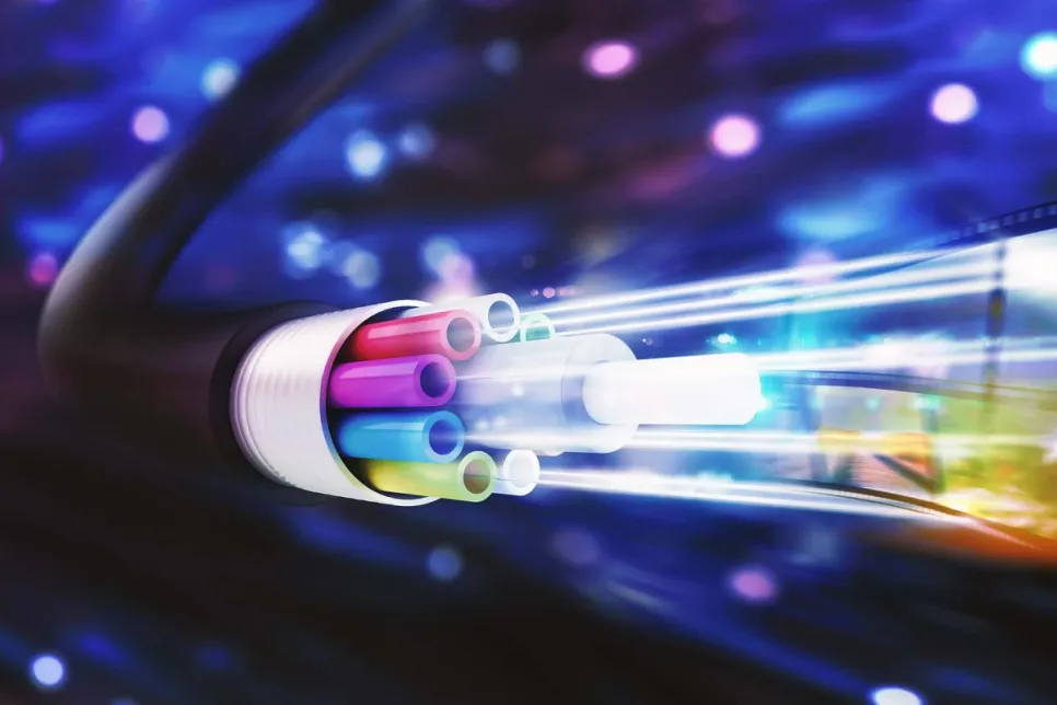 Orange and Huawei Set a New Record in Fiber Transmission Speed