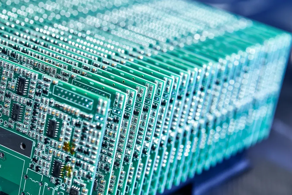 Server and Storage Components Grew 62 Percent in 1Q25