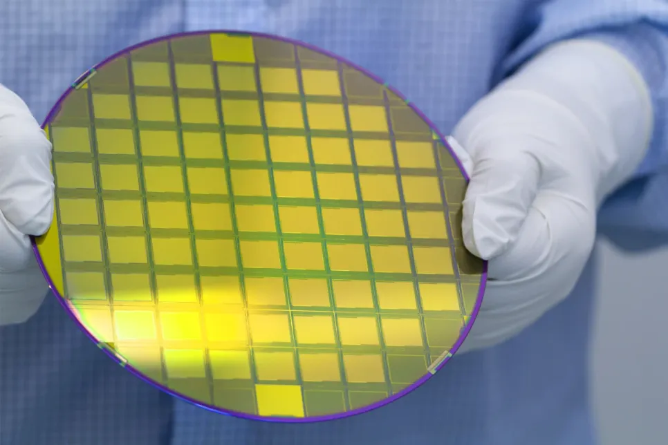 Intel Rejects 2nm Leak Claims