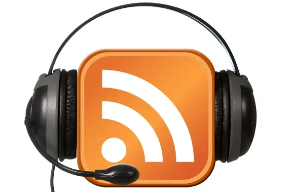 Podcasts Rising in Prominence
