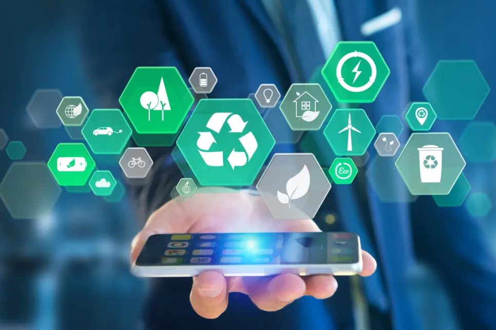 GSMA Hails Lowering Emissions, Calls for More Effort