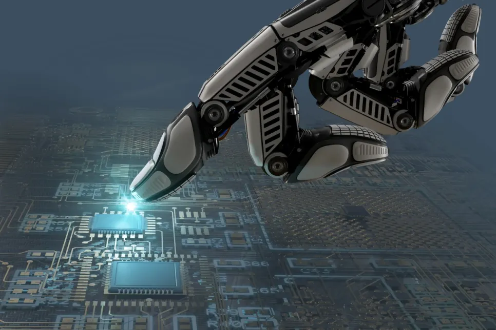 AI Impact Broadens Beyond Underwriting in Insurance Sector