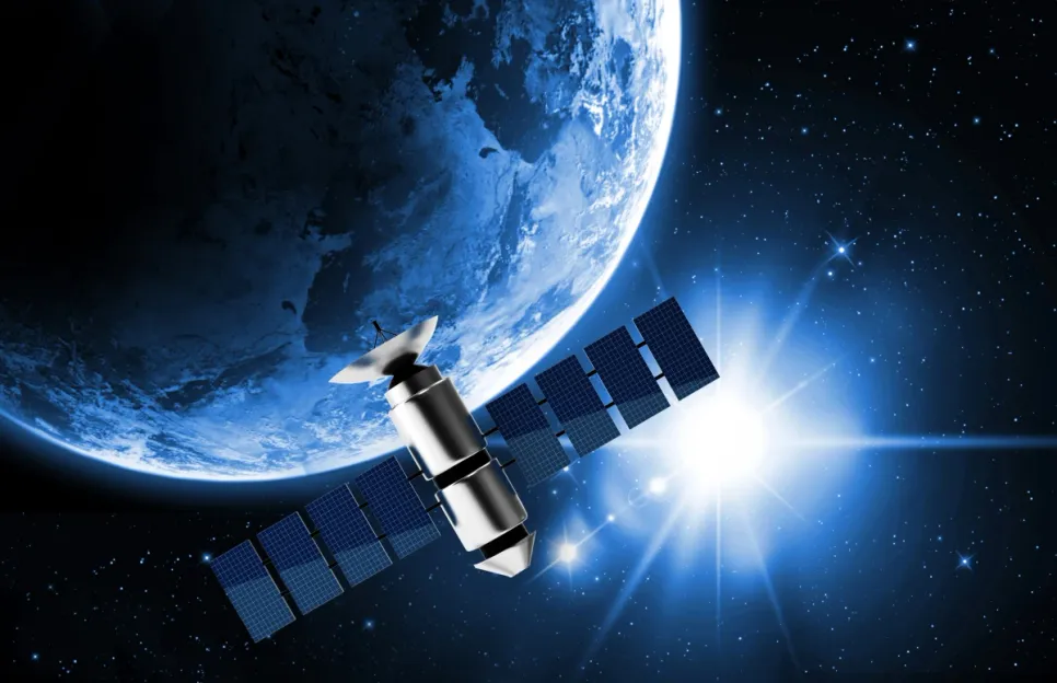 UK Invests €163 Million into Eutelsat