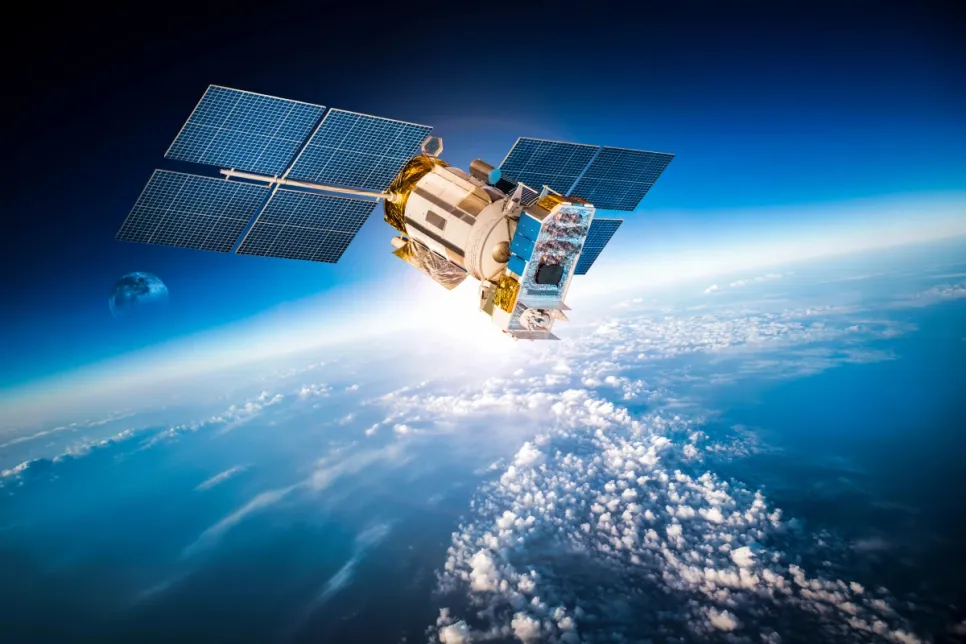 Vodafone and AST to Launch Sat Service in 2026