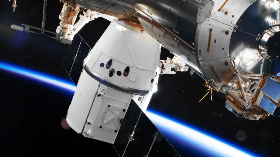 Space Economy Market to Surpass $511 Billion in 2029