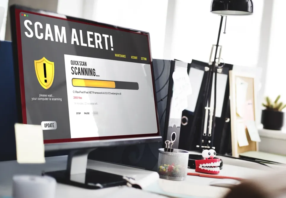 Australia Sees Spike in Scam Losses