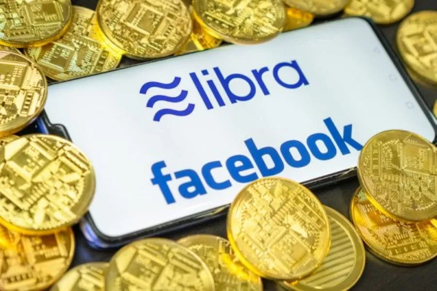 Vodafone Pulls Out of Libra