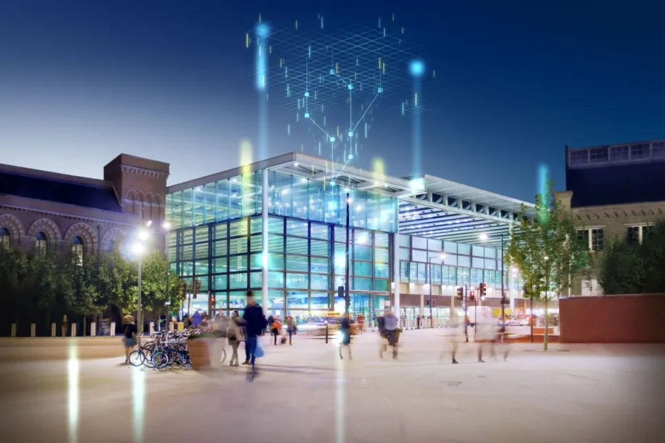 Siemens, Microsoft Collaborate on Buildings IoT Interoperability