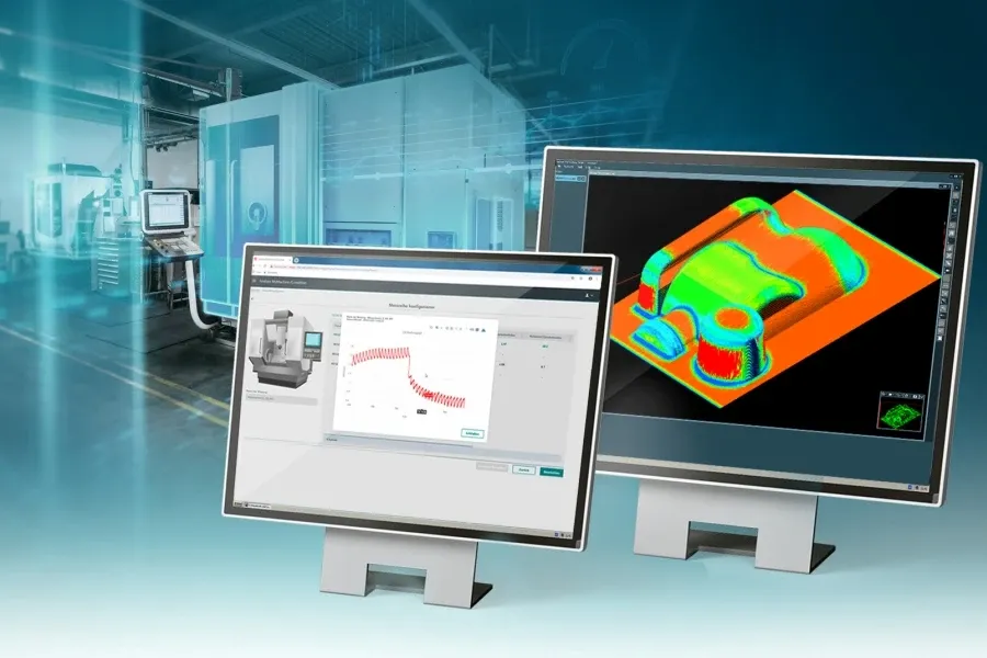 Siemens to Showcase New Applications for Machine-Level Edge Computing