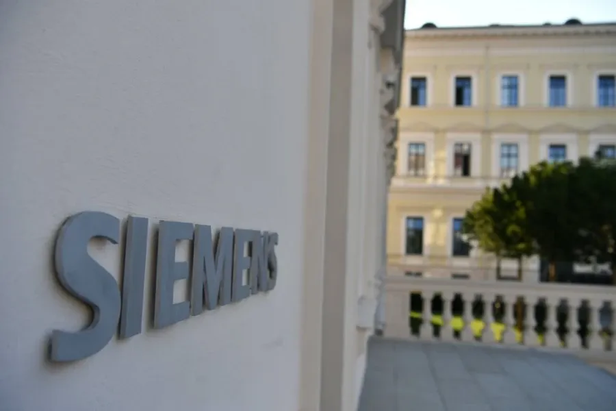 One Siemens Energy Share for Every Two Siemens Shares