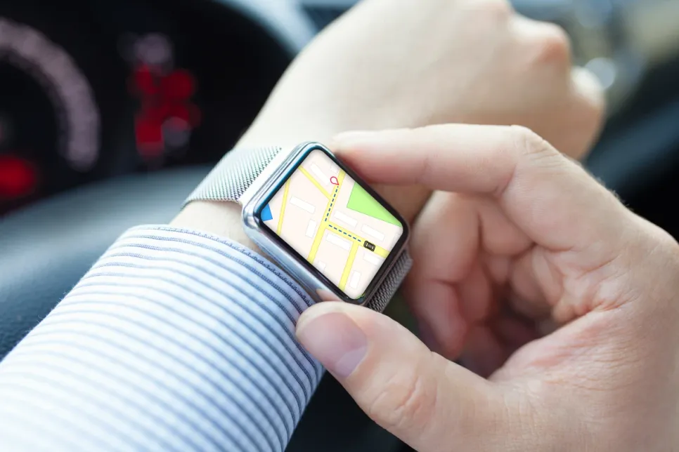 IDC Forecasts Continued Growth for Wearables