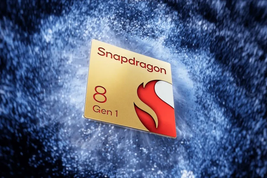 Qualcomm Announces the Snapdragon 8 Gen 1