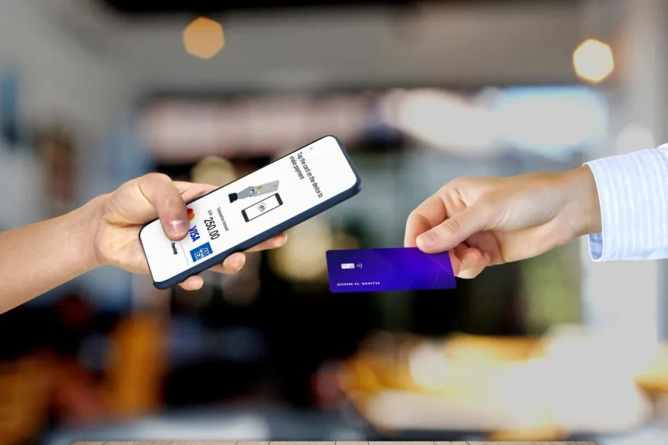 Soft POS Transactions to Accelerate by 2,150 Percent in Value by 2030