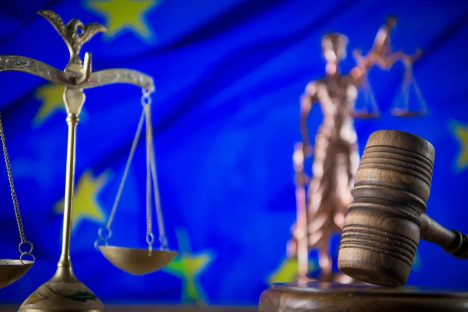 EC Aims Meta over WhatsApp AI Competition