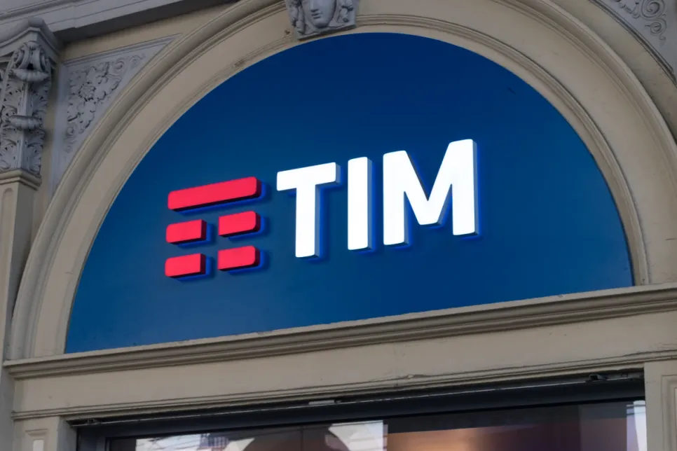 Illiad Interested in TIM Consolidation