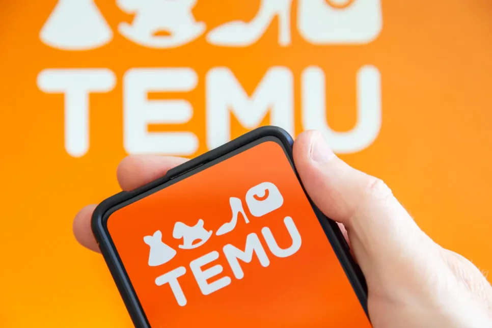 EU Urges Temu to Respect Consumer Protection Laws