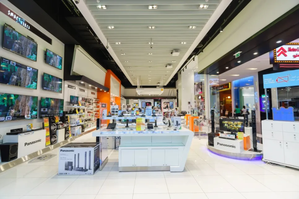 TVs and Tablets Help Flat Panel Display Market Recover in 2024