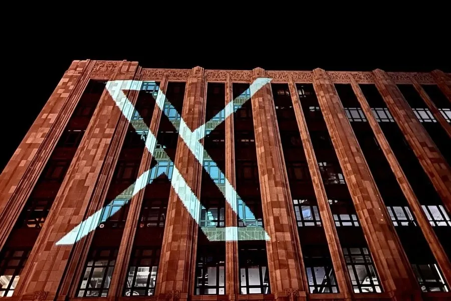 X CEO Yaccarino Leaves Company