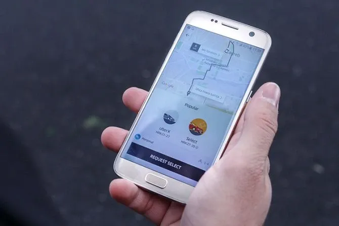 Uber Self-Driving Car Tests Resume in San Francisco After Crash