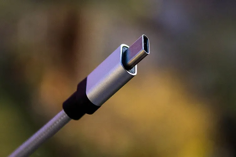 USB-Type C to Become the EU's Common Charger in 2024