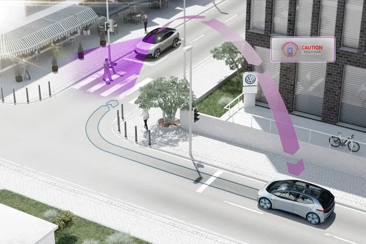Smart Traffic to Save 900 Million Tons of Emissions by 2030