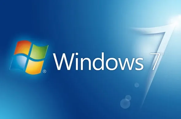 Windows 7 Remains Popular a Year After Support Ends