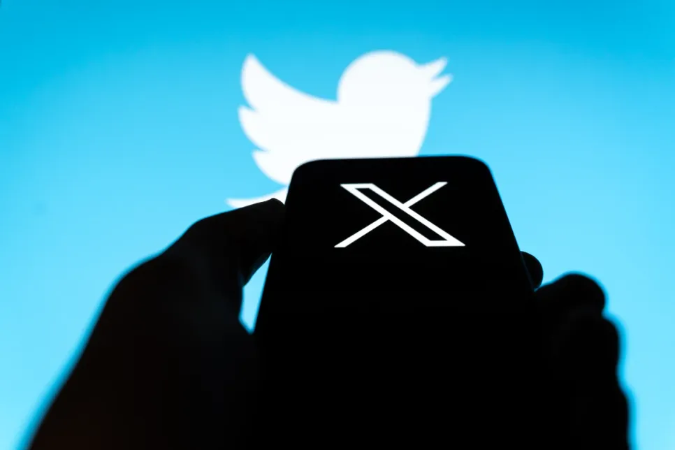 X Decided Not to Comply with the French Investigation