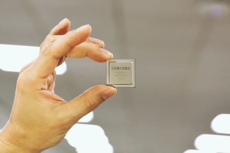 MWC 2019: Samsung Unveils New RF Chipsets for 5G Base Stations
