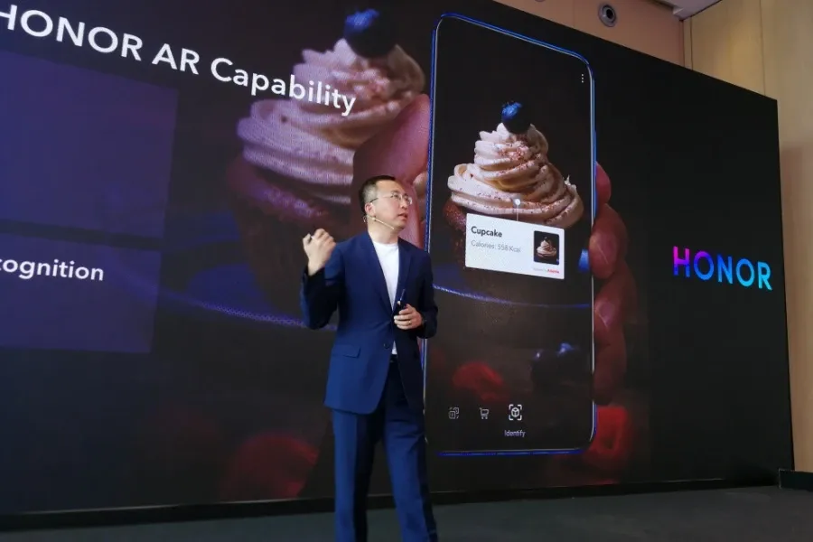 MWC 2019: Honor’s Gaming+ Boosts Graphic Performance