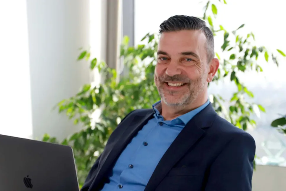 Igor Strejček is the New Managing Director of Microblink for Croatia