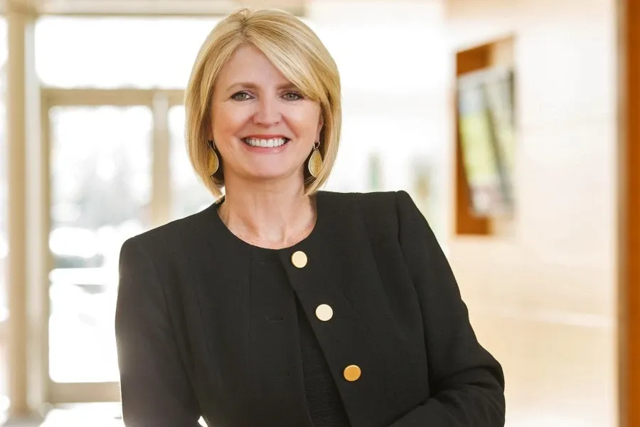 Karen Walker Joins Intel as Senior Vice President and CMO