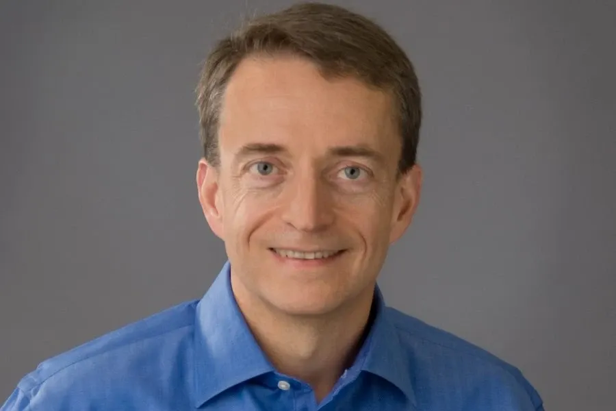 Intel Appoints Pat Gelsinger as a CEO