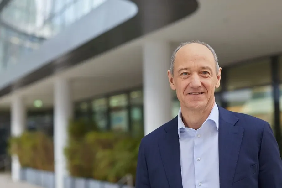 Siemens Gets Strong Start in Fiscal 2021 and Appoints New President and CEO