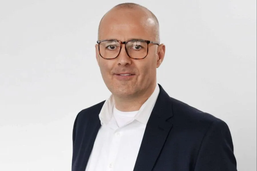 Steve Petrović Appointed Interim CEO of Gideon