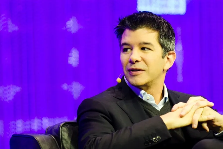 Kalanick Calls Benchmark Lawsuit a Fabrication