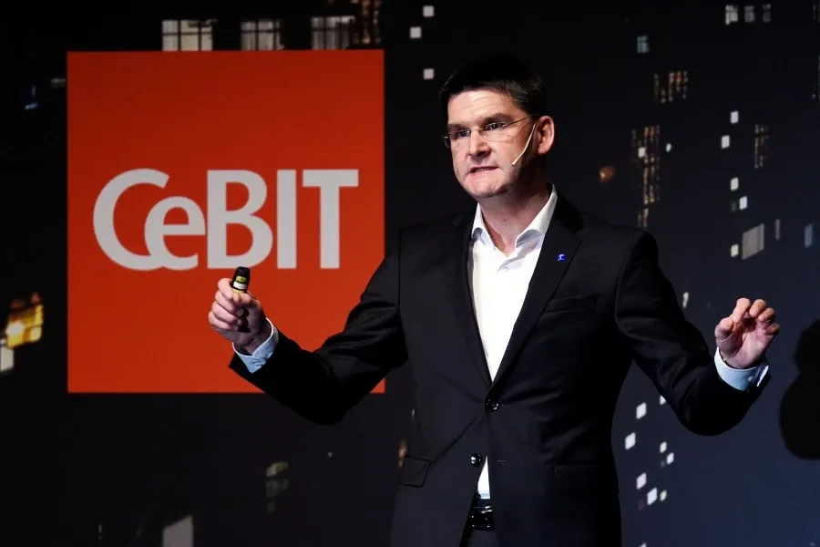 CeBIT 2017 Starts in Eight Weeks Time