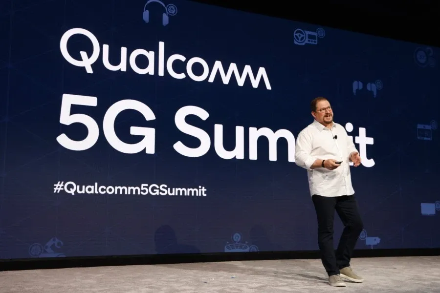 Qualcomm Reports Double-Digit Growth in its Q4